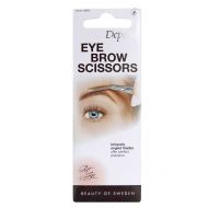 Perfect Eye Scissors - eyebrow & lashes