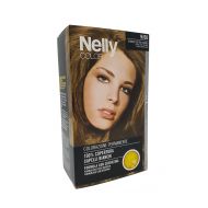 Nelly color hair dye 50+50 ml 9/00