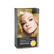 Nelly color hair dye 50+50 ml 11/00