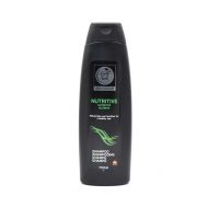 Fresh Feel Premium care Shampoo nutritive 750 ml