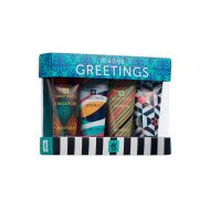 Mades Greetings Set 4 Tubes S/S/H/ST 75ml