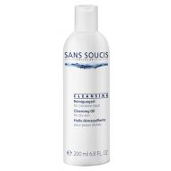 Sans Soucis Cleansing Oil for dry skin 200ml*