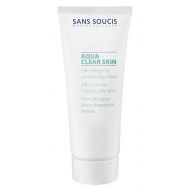 Sans Soucis Aqua Clear Skin 24hr impure oily skin 40ml*