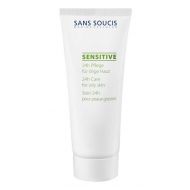 Sans Soucis Sensitive 24hr care oily skin aloe vera 40ml*