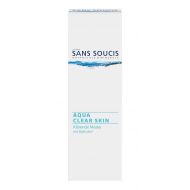 Sans Soucis Aqua Clear Skin Clarifying Mask 75ml*